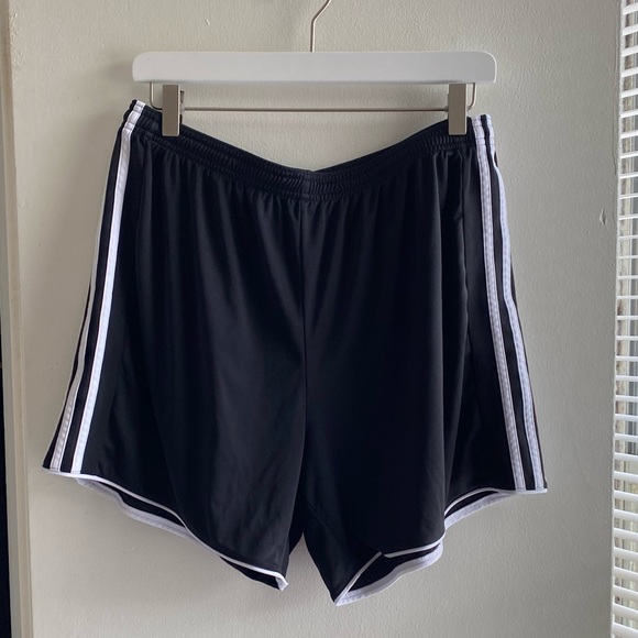 adidas Pants - Climate Control Adidas Shorts